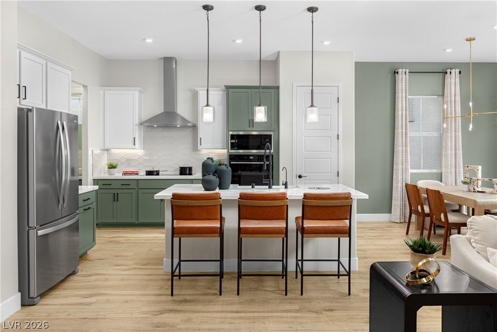 292 Oboe Place, Henderson, NV 89015