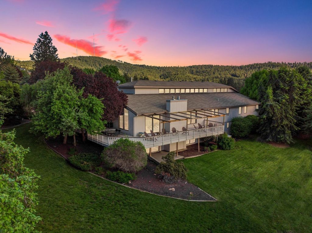 Our Properties Inland Northwest Realty