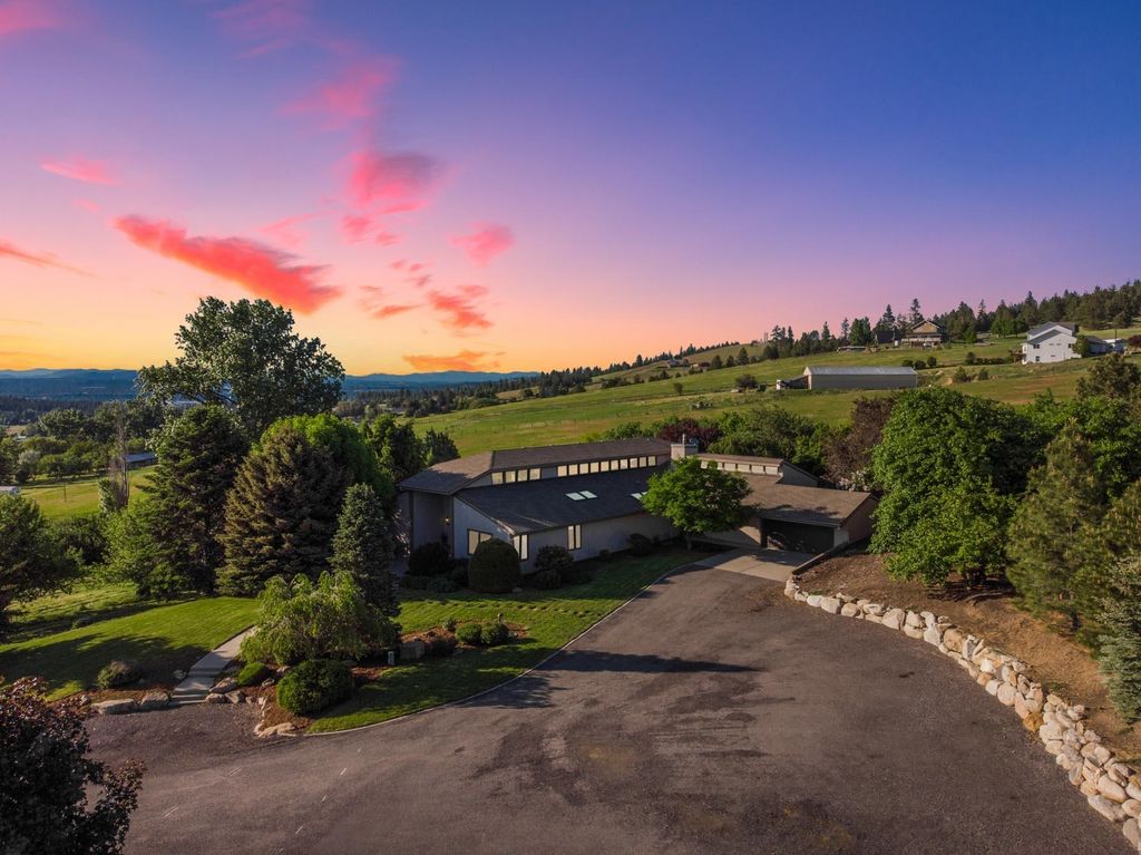 Our Properties Inland Northwest Realty