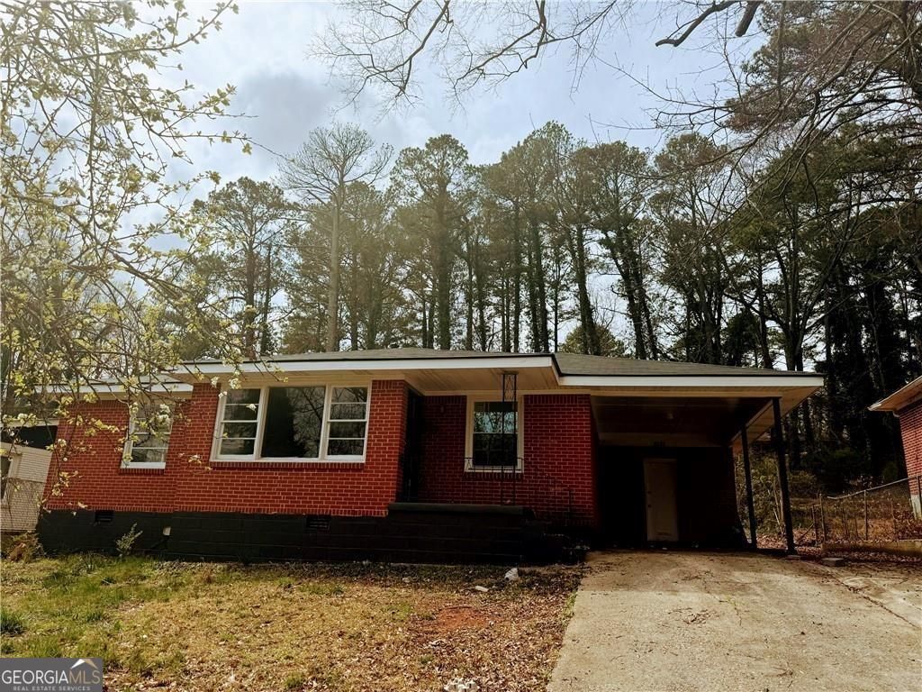 2143 Rhinehill Road SE, Atlanta, GA 30315