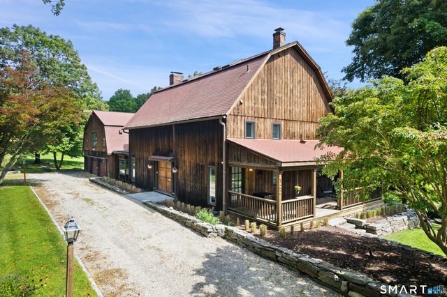 122 Millstone Road, Wilton, CT 06897
