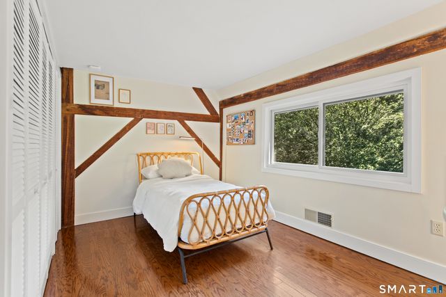 122 Millstone Road, Wilton, CT 06897