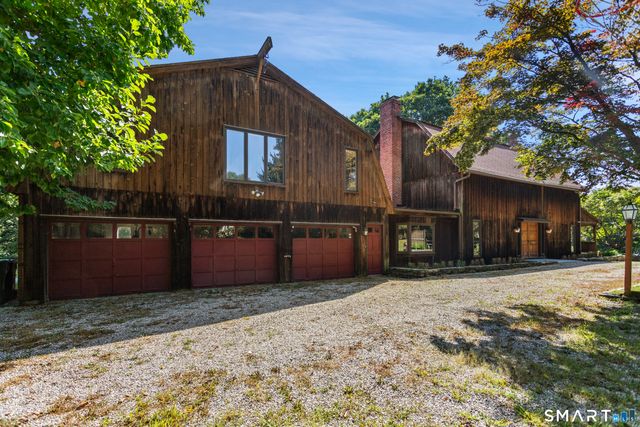 122 Millstone Road, Wilton, CT 06897