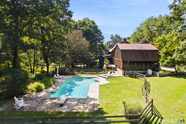 122 Millstone Road, Wilton, CT 06897