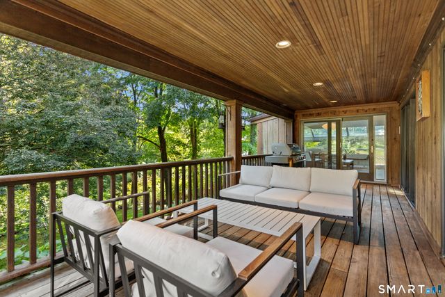122 Millstone Road, Wilton, CT 06897