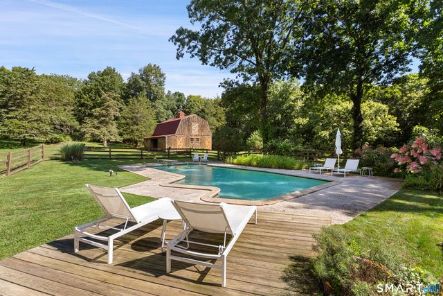 122 Millstone Road, Wilton, CT 06897