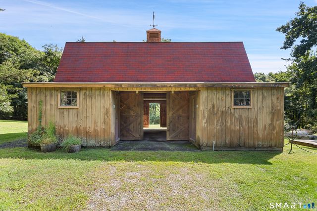 122 Millstone Road, Wilton, CT 06897