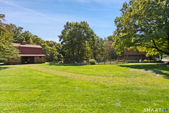 122 Millstone Road, Wilton, CT 06897