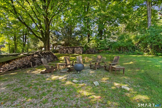 122 Millstone Road, Wilton, CT 06897