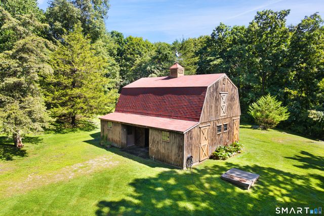122 Millstone Road, Wilton, CT 06897