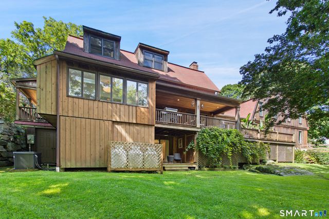122 Millstone Road, Wilton, CT 06897