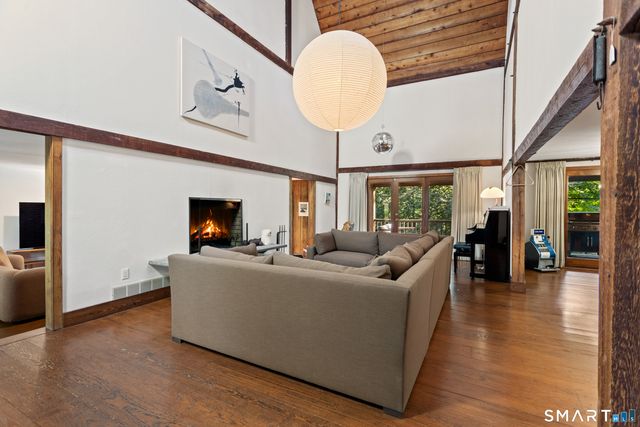 122 Millstone Road, Wilton, CT 06897