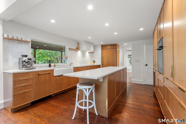122 Millstone Road, Wilton, CT 06897