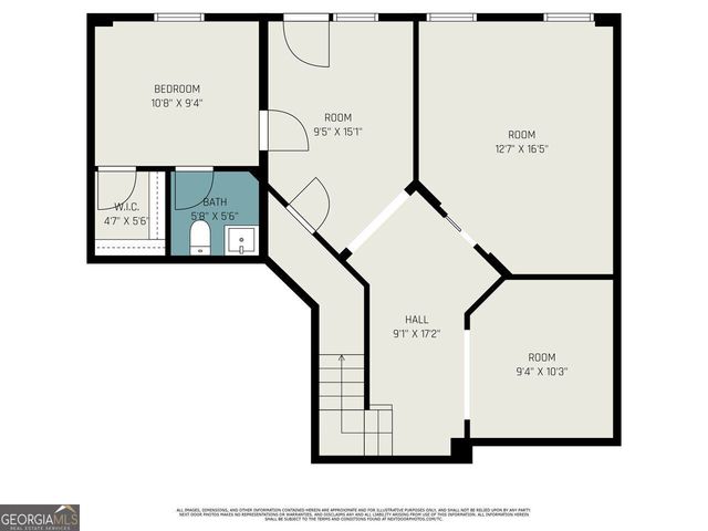 308 STALLINGS Drive, Mcdonough, GA 30252