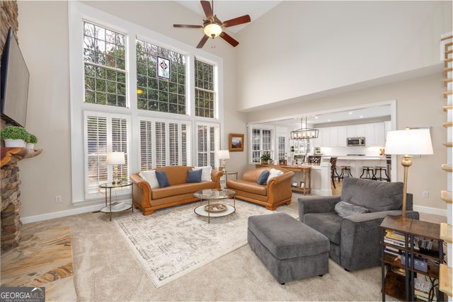5262 Enniskillen Court, Suwanee, GA 30024