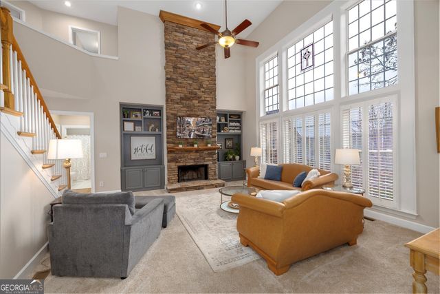 5262 Enniskillen Court, Suwanee, GA 30024