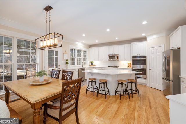 5262 Enniskillen Court, Suwanee, GA 30024