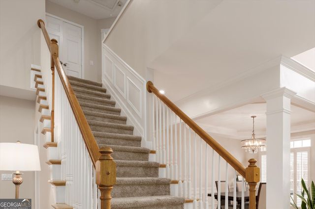 5262 Enniskillen Court, Suwanee, GA 30024