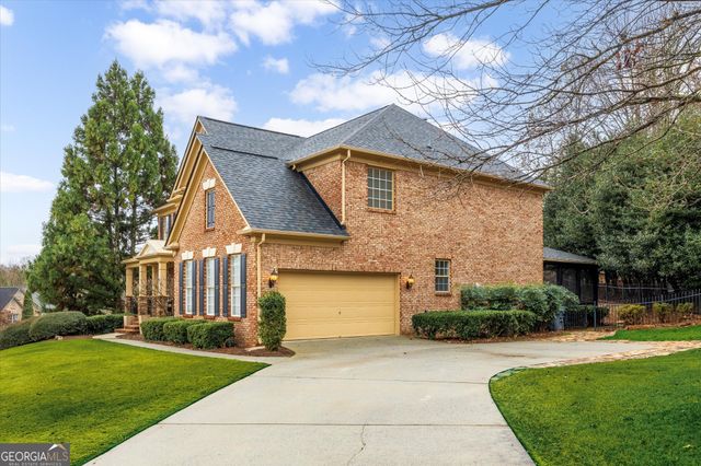 5262 Enniskillen Court, Suwanee, GA 30024