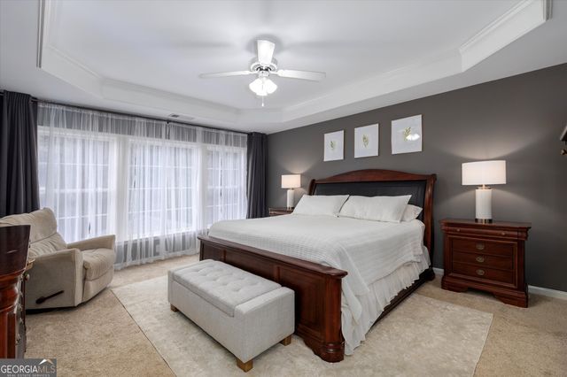5262 Enniskillen Court, Suwanee, GA 30024