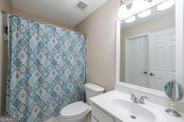 5262 Enniskillen Court, Suwanee, GA 30024