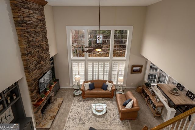 5262 Enniskillen Court, Suwanee, GA 30024