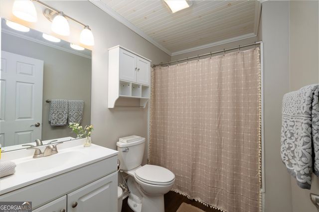 5262 Enniskillen Court, Suwanee, GA 30024