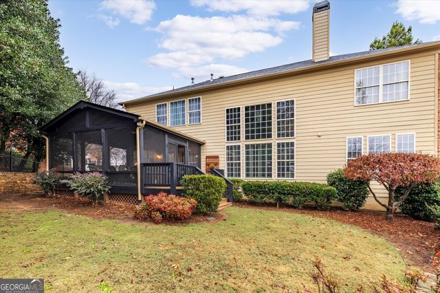 5262 Enniskillen Court, Suwanee, GA 30024