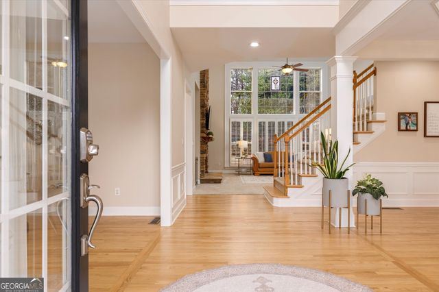 5262 Enniskillen Court, Suwanee, GA 30024