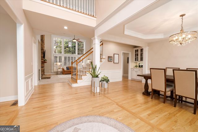 5262 Enniskillen Court, Suwanee, GA 30024