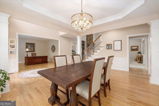 5262 Enniskillen Court, Suwanee, GA 30024