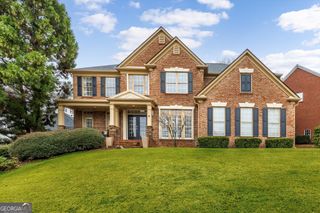 5262 Enniskillen Court, Suwanee, GA 30024