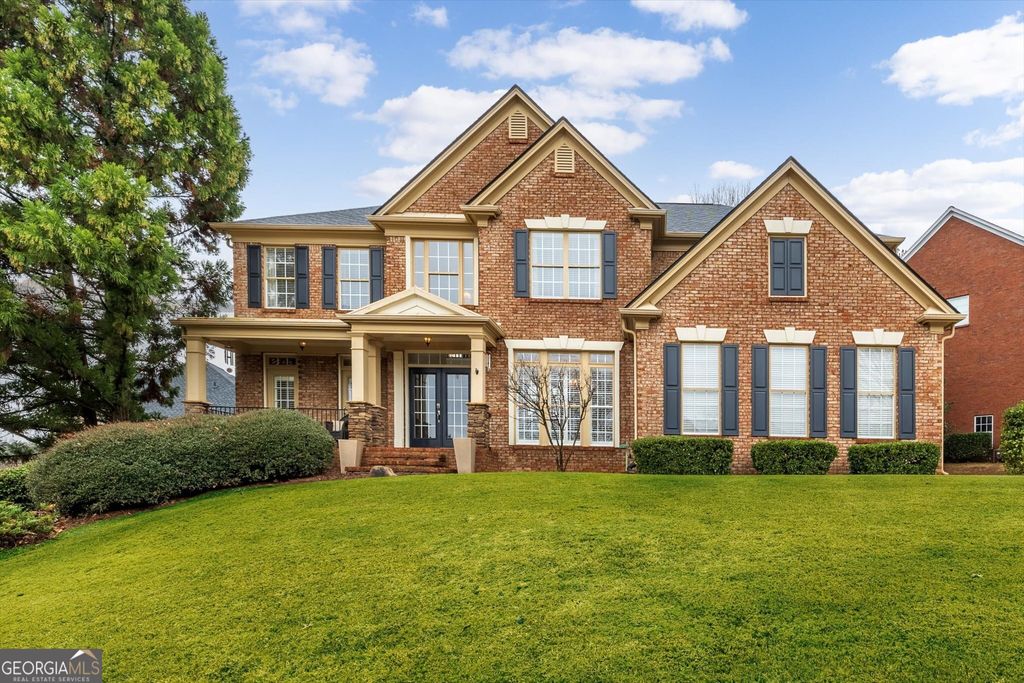 5262 Enniskillen Court, Suwanee, GA 30024