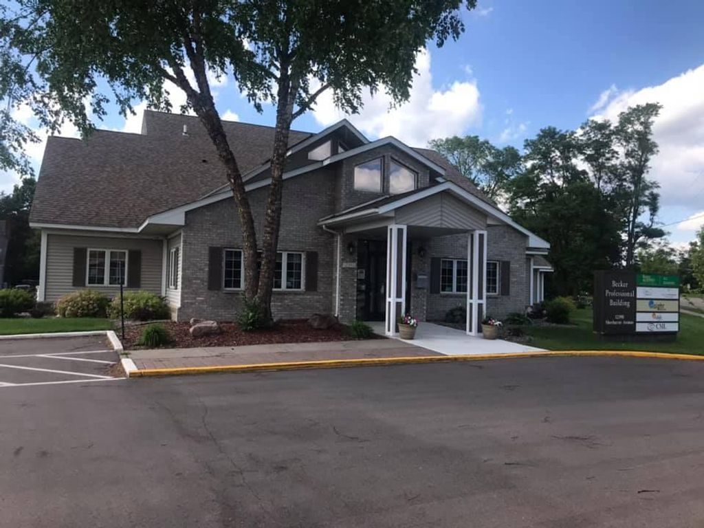 12390 Sherburne Avenue, Becker, MN 55308 — exterior