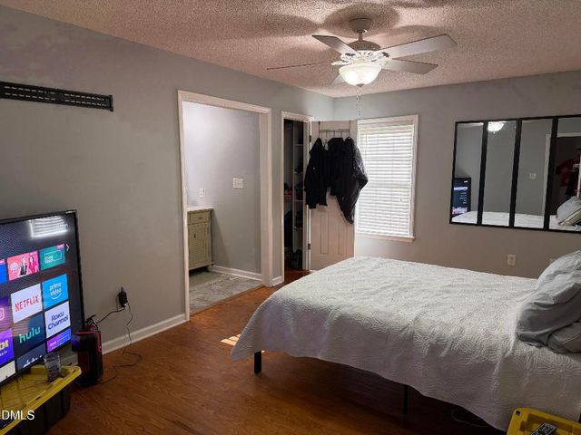 5559 Devils Racetrack Road, Four Oaks, NC 27524