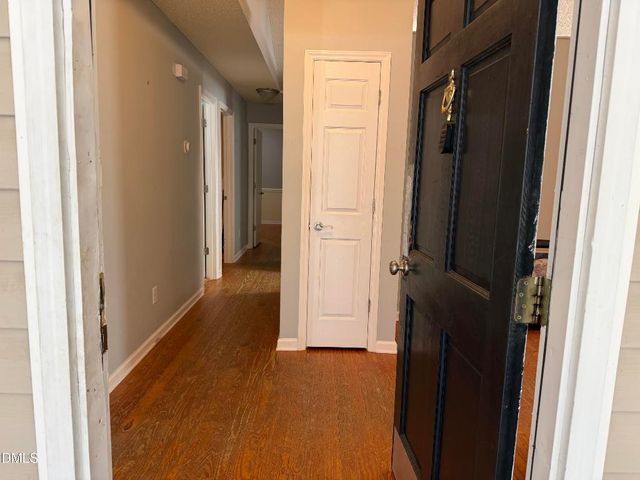 5559 Devils Racetrack Road, Four Oaks, NC 27524