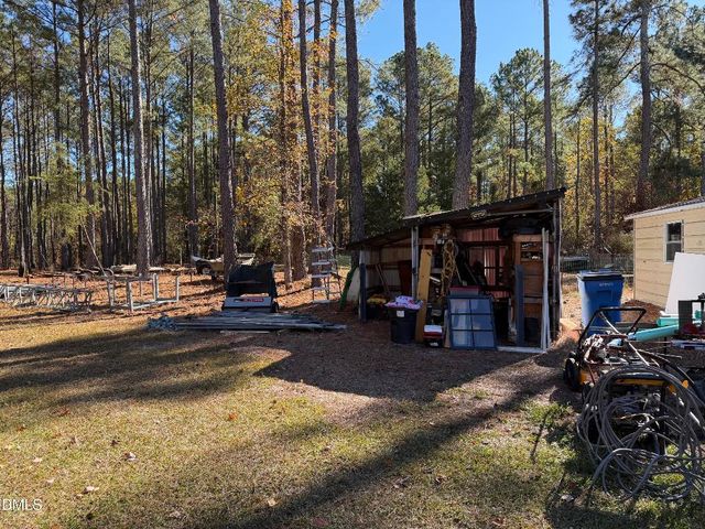 5559 Devils Racetrack Road, Four Oaks, NC 27524