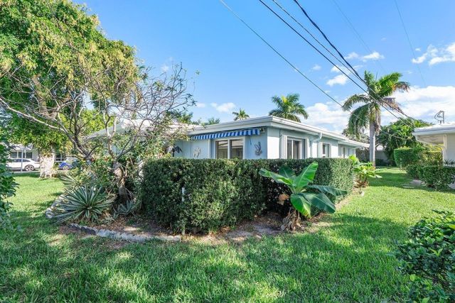 1431 S Ocean Boulevard, Pompano Beach, FL 33062