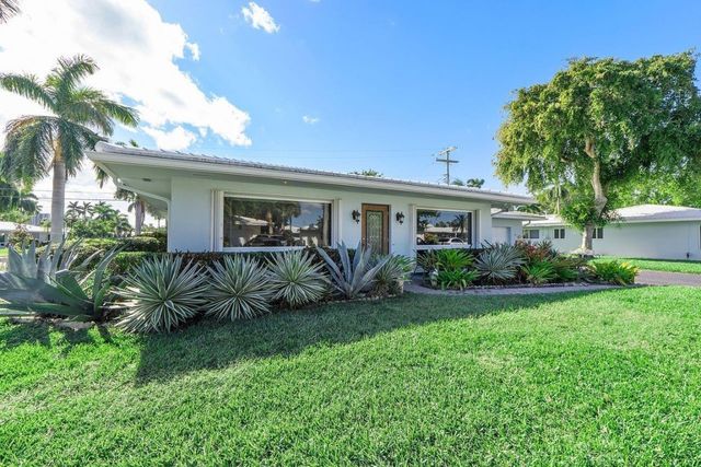 1431 S Ocean Boulevard, Pompano Beach, FL 33062