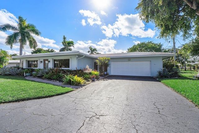 1431 S Ocean Boulevard, Pompano Beach, FL 33062