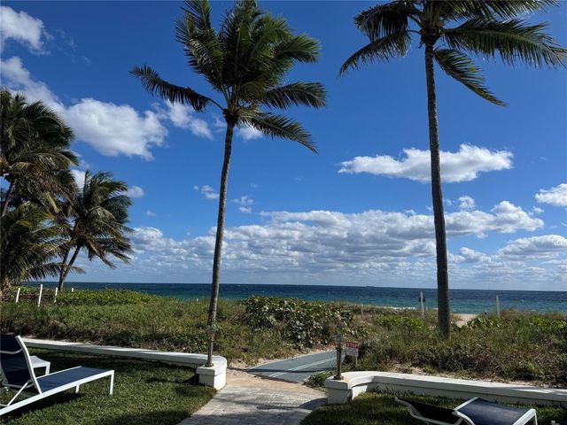 1431 S Ocean Boulevard, Pompano Beach, FL 33062