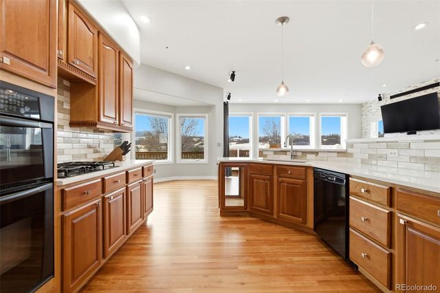 1168 Wintergate Circle, Castle Rock, CO 80104
