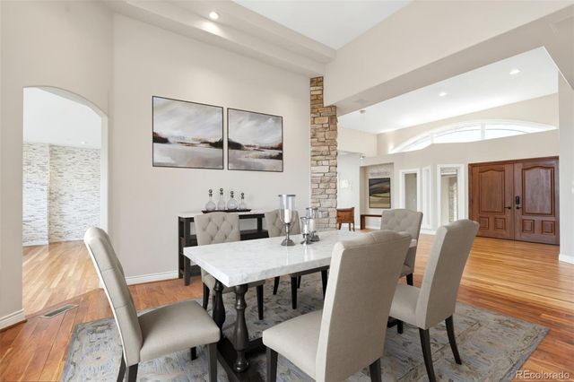 1168 Wintergate Circle, Castle Rock, CO 80104