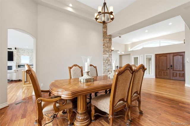 1168 Wintergate Circle, Castle Rock, CO 80104
