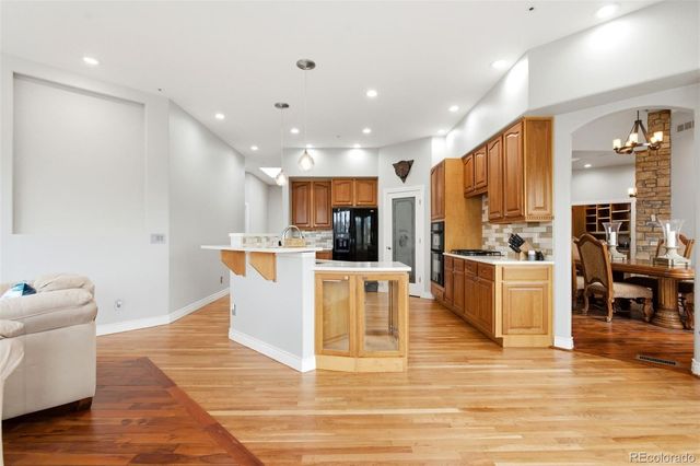 1168 Wintergate Circle, Castle Rock, CO 80104