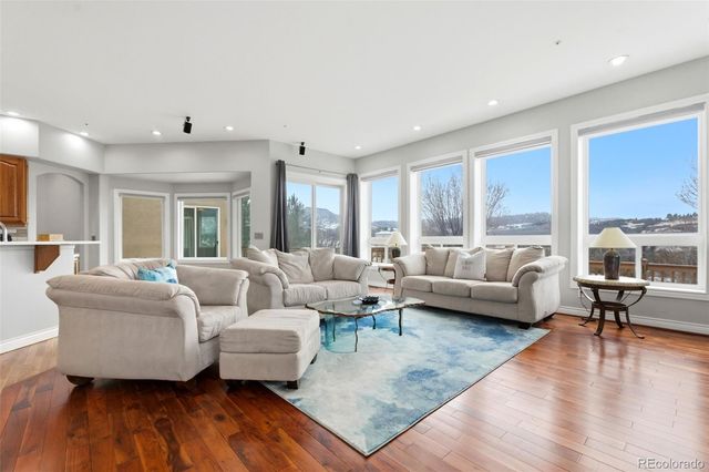 1168 Wintergate Circle, Castle Rock, CO 80104
