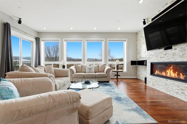 1168 Wintergate Circle, Castle Rock, CO 80104