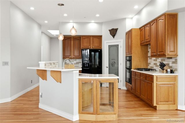 1168 Wintergate Circle, Castle Rock, CO 80104