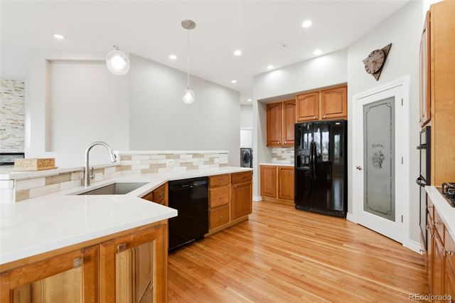 1168 Wintergate Circle, Castle Rock, CO 80104
