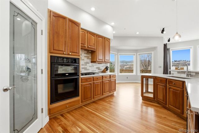 1168 Wintergate Circle, Castle Rock, CO 80104